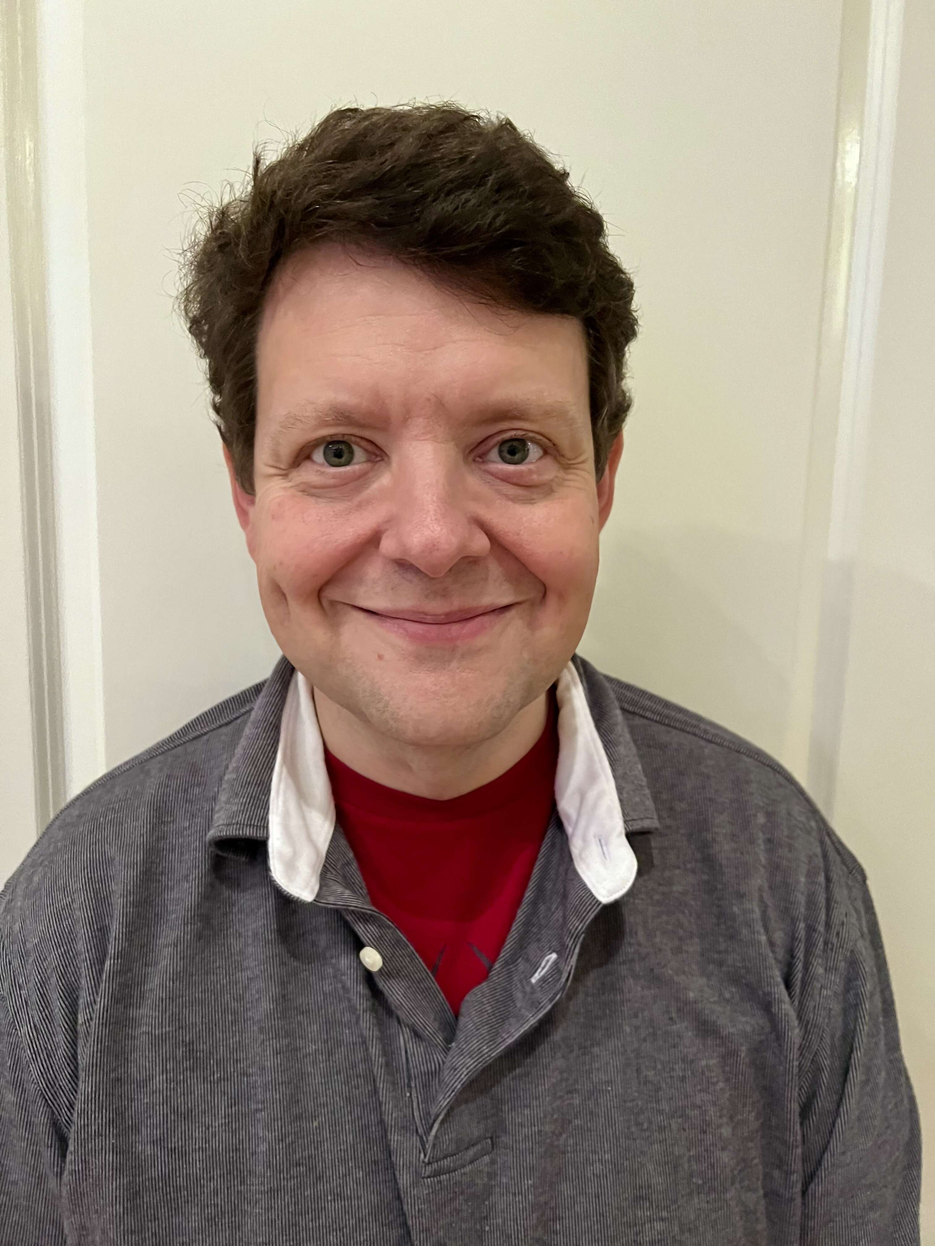 Alex Weisberg