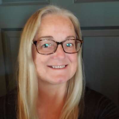 Miriam Needham