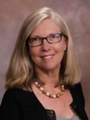 Ann Calve