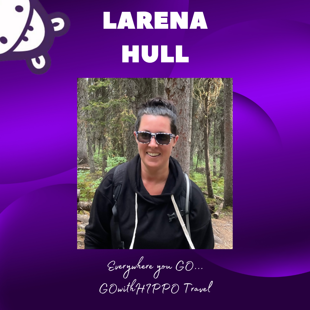 Larena Hull