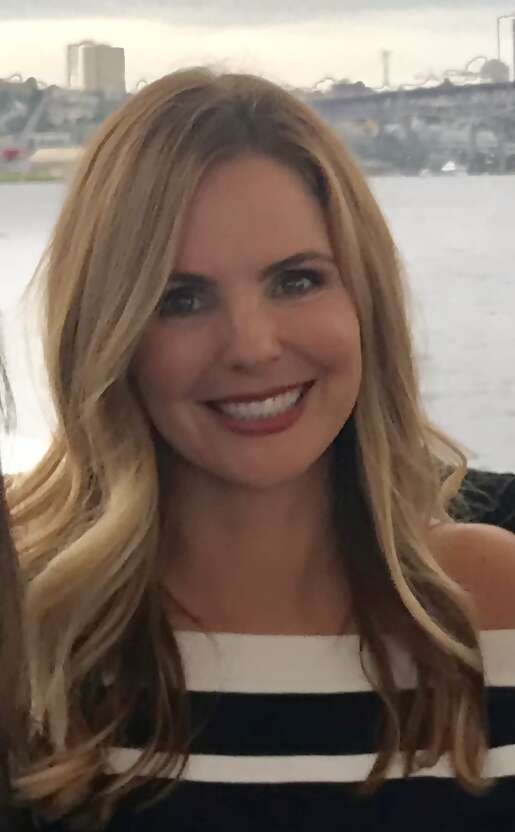 Olivia Johnson