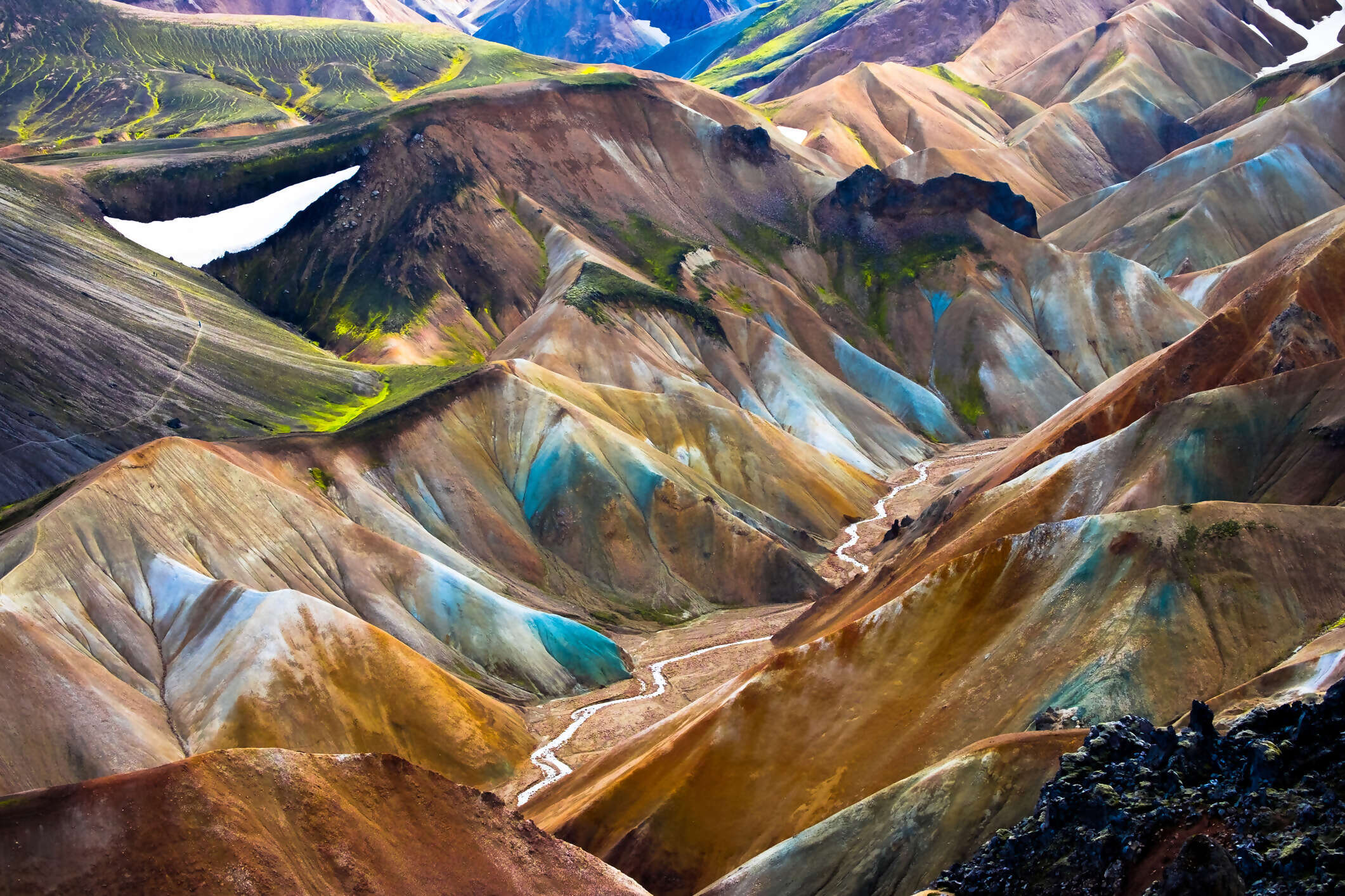 Travel to Iceland This Summer