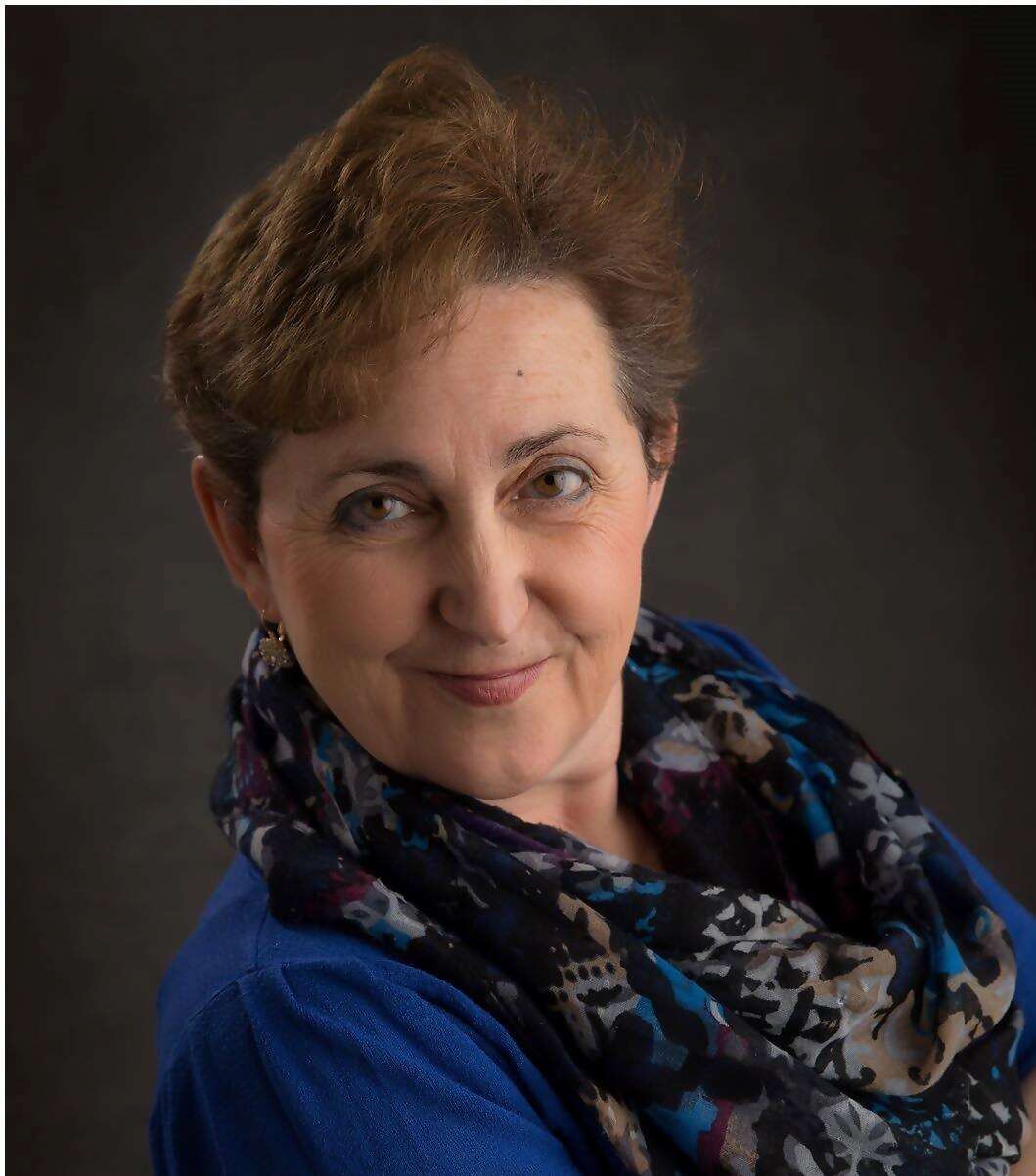Fran Roque
