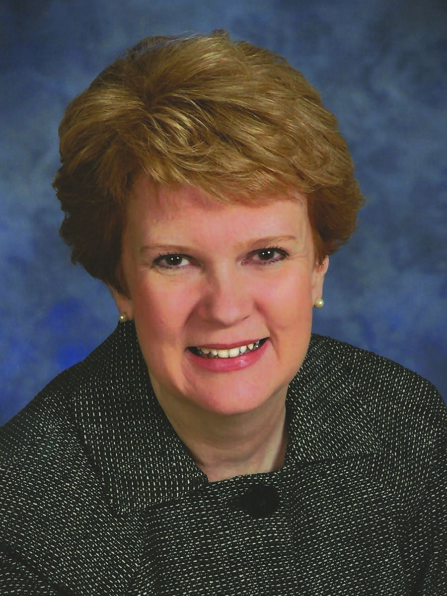 Kathy Kelley