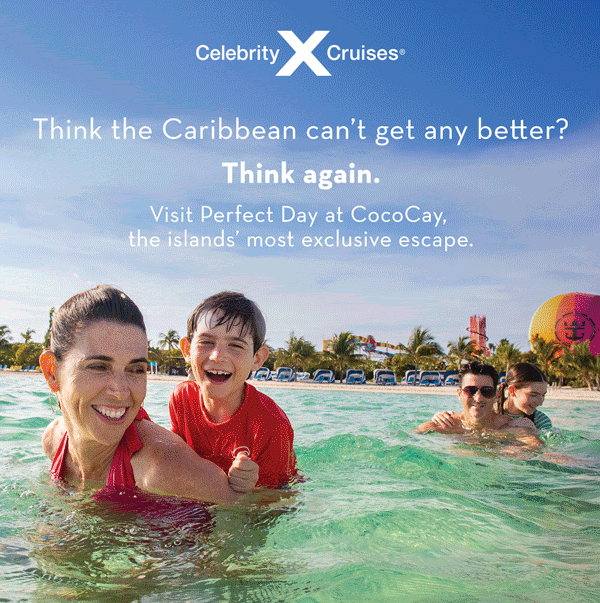 Experience pure excitement: Your Bahamas adventure awaits