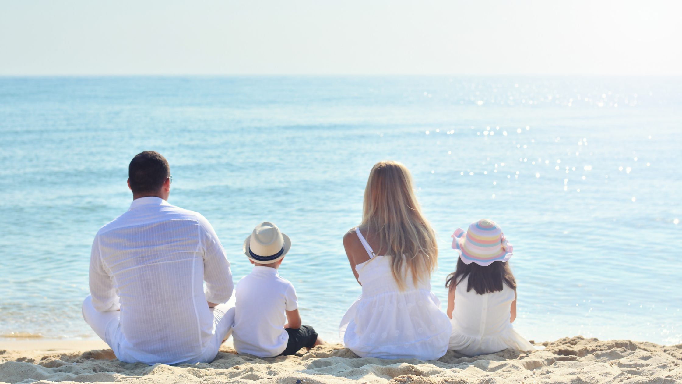 FAMILY FUN IN THE SUN: PRIVATE ISLANDS WITH ACTIVITIES FOR ALL AGES