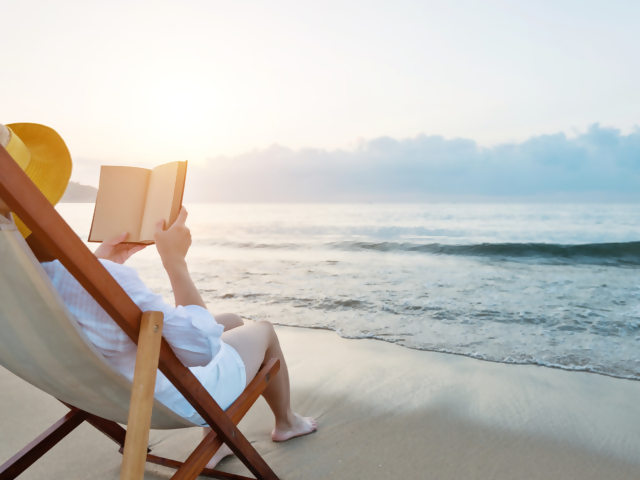 The Art of Doing Nothing: Best Private Islands for a Digital Detox