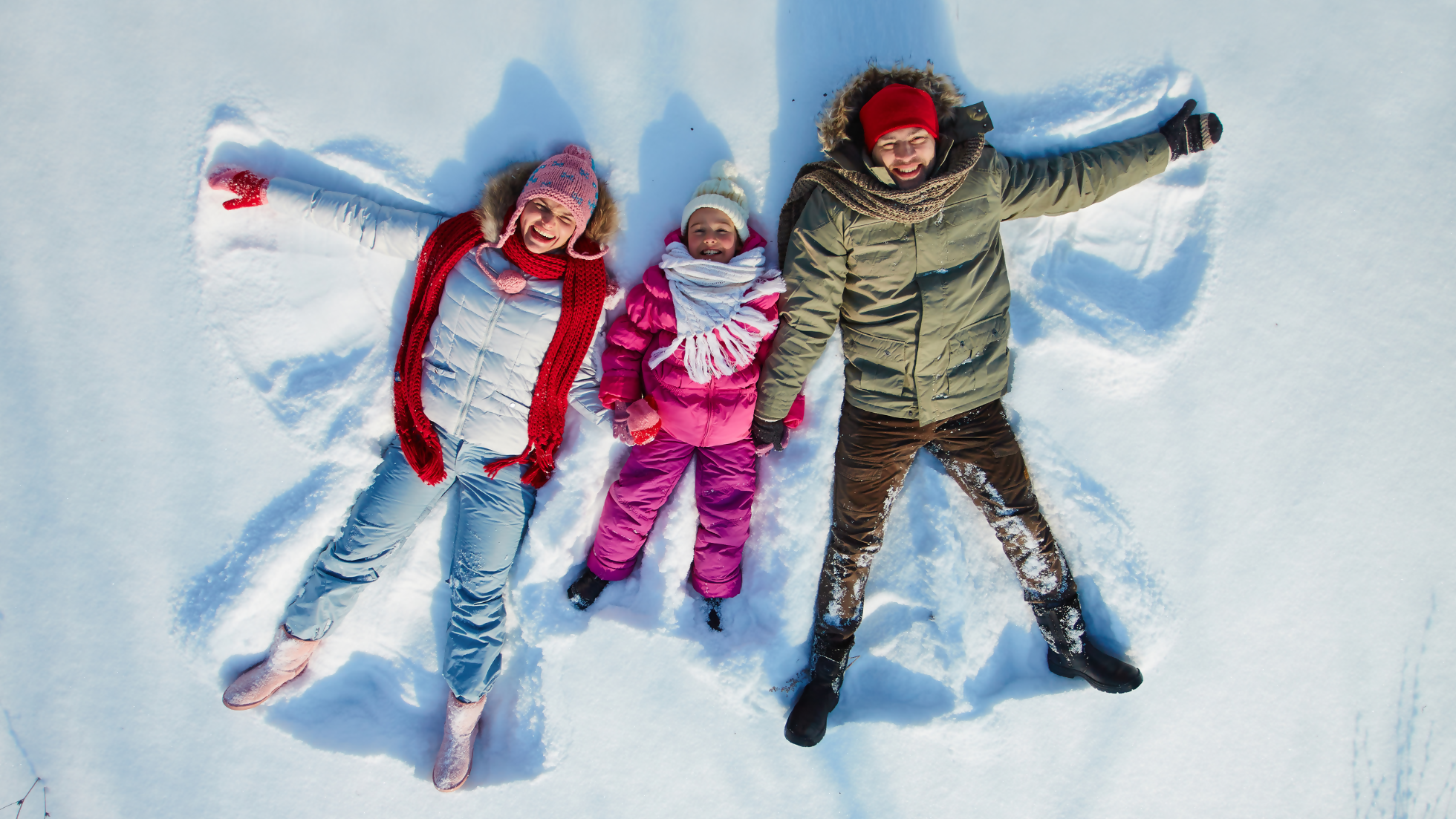 Family-Friendly Winter Vacations: Fun and Exciting Destinations for All Ages