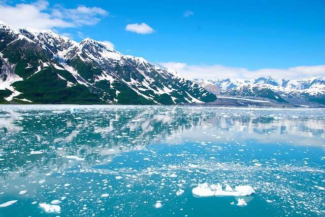 Alaska Cruise Packing Tips