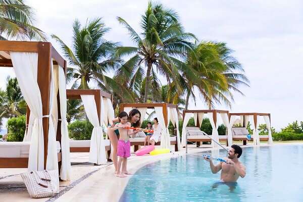 Discover Two New Luxury Resorts in the Heart of the Mexican Riviera
