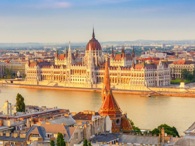 Why I Love River Cruising?