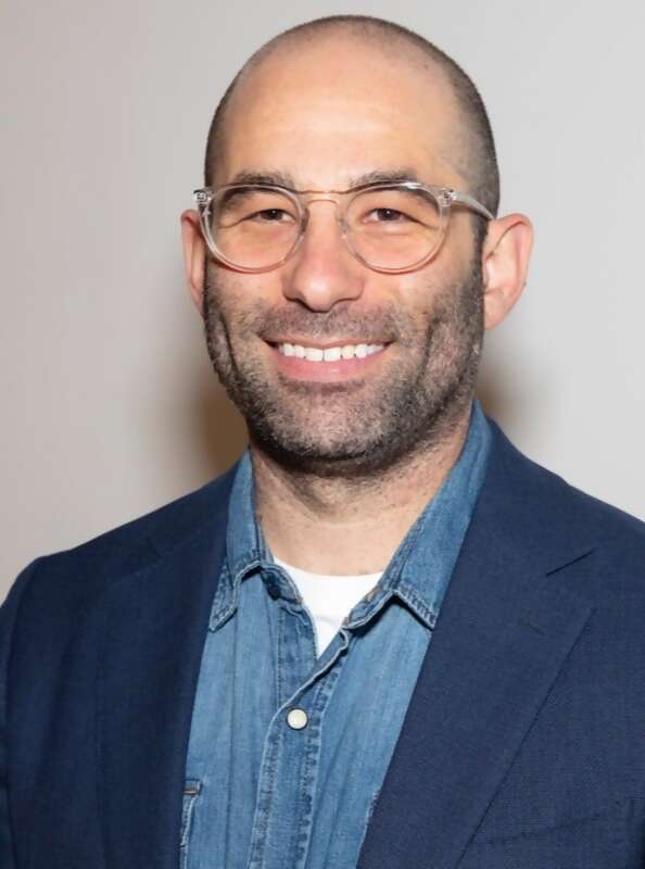 Darren Bernstein