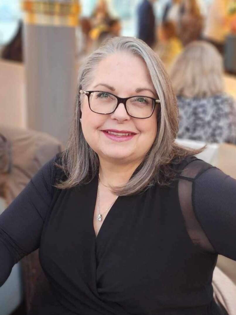 Trish Gastineau, CTIE