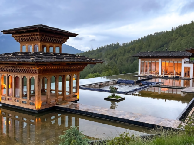 The Ultimate Luxury Escorted Tours Destinations for Travellers