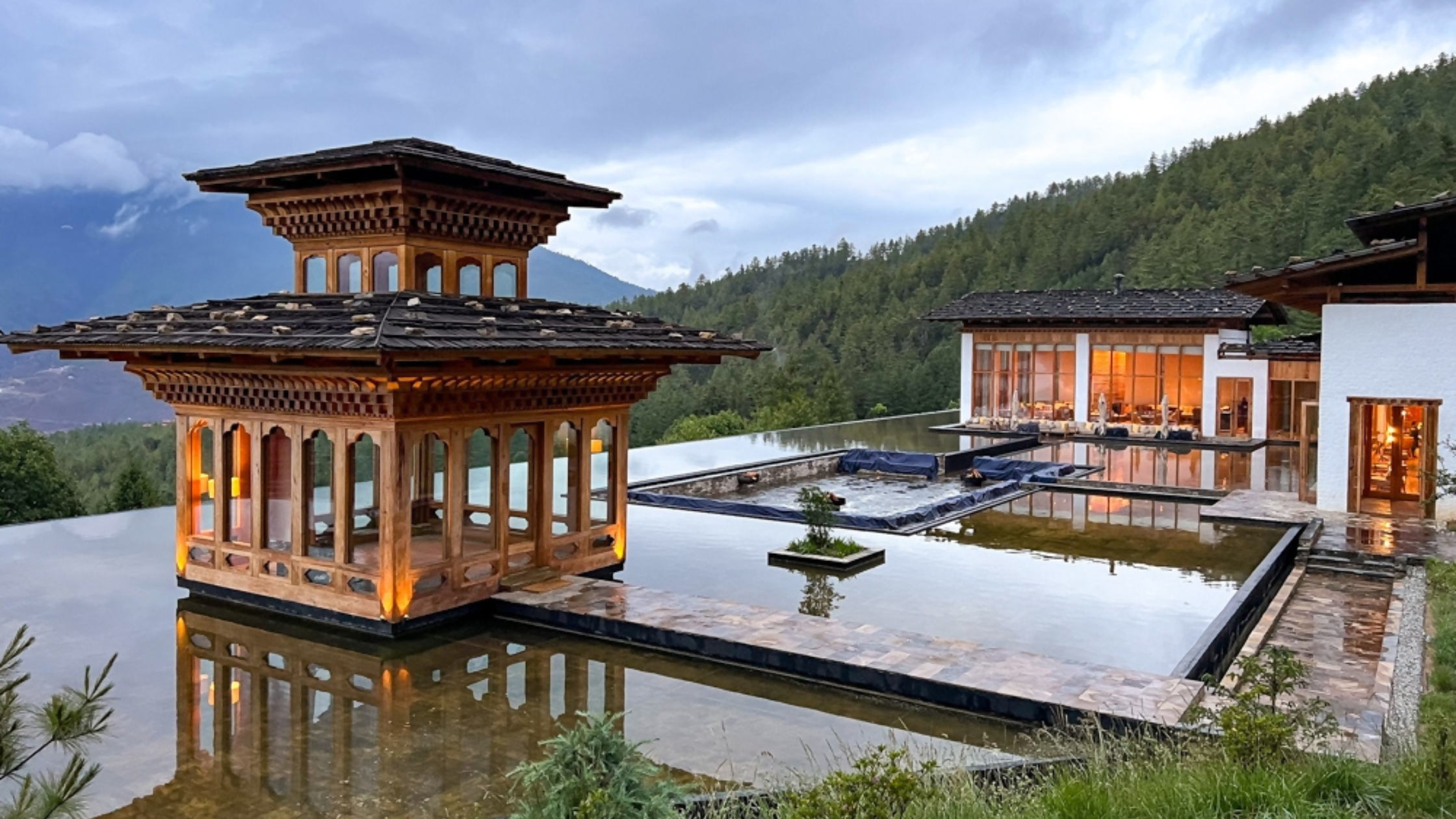 The Ultimate Luxury Escorted Tours Destinations for Travellers