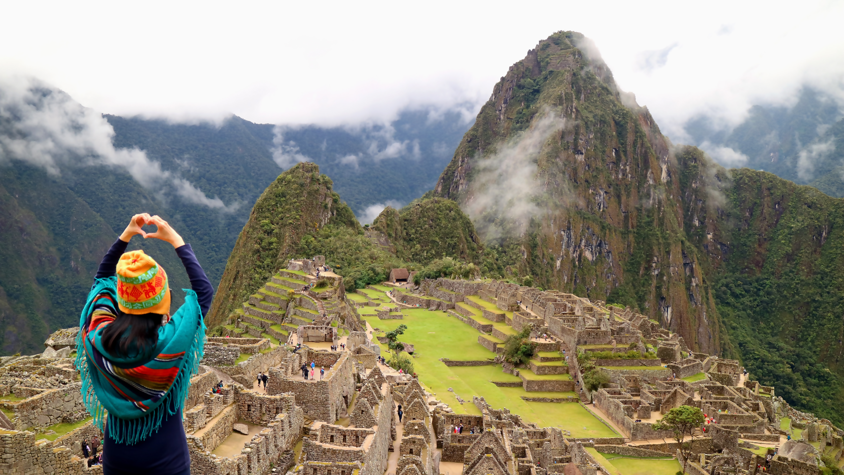 Escorted Tours for Solo Travellers