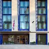 Cunard Partners with The Londoner Hotel to Launch Exclusive  Cruise & Stay Package