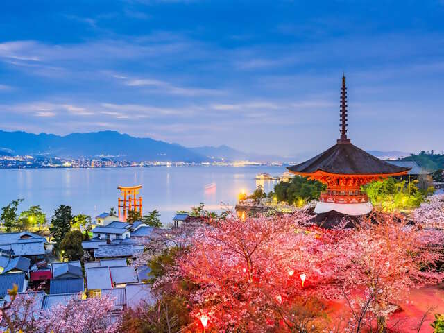 Princess Cruises Brings Sought-After Destination of Japan to the Culturally Curious Traveler in 2026