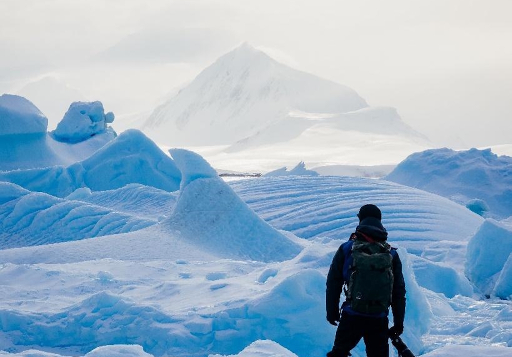 Aurora Expeditions Announces Photography Expedition