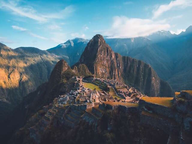 Cunard Unveils Shore Excursions for Its Return to South America