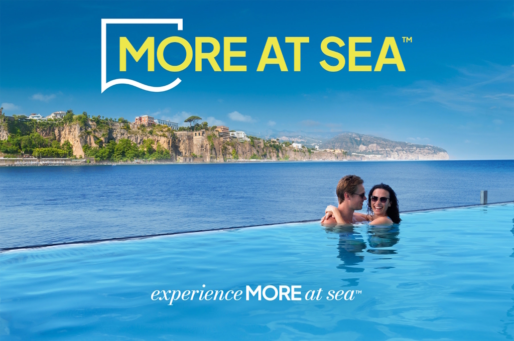 Experience More at Sea With Norwegian Cruise Line Where There Is More To See, More To Do And More To Enjoy