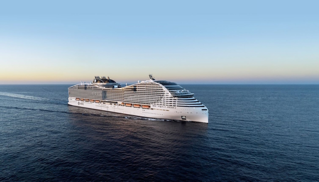 MSC Cruises Refreshes MSC Voyagers Club Loyalty Program and Introduces New Blue Diamond Tier