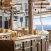Oceania Cruises Celebrates 15 Yeats Of The Culinary Center, The World's First Hand's-On Cooking School At Sea