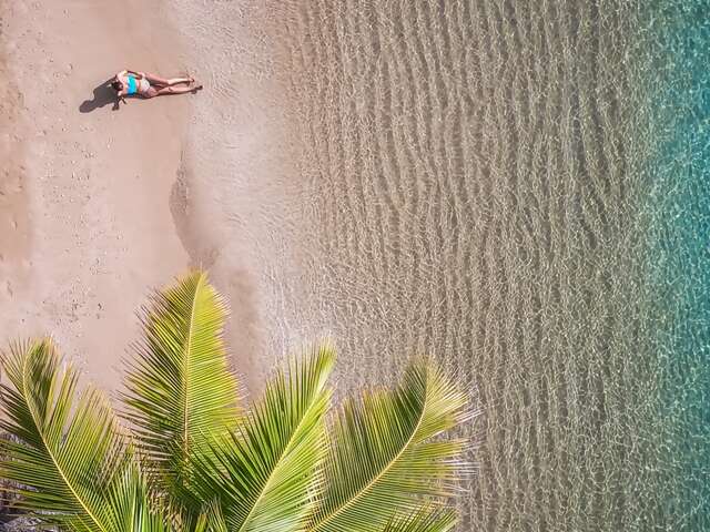 How to Score an Affordable Winter Vacation.