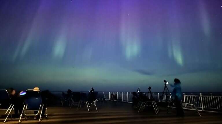 Would we recommend Norway? Yes! We haven't stopped talking about it.