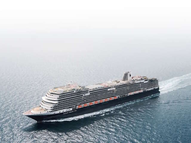 Holland America Line Launches Cruise Week with Exciting Offers and Alaskan Adventures