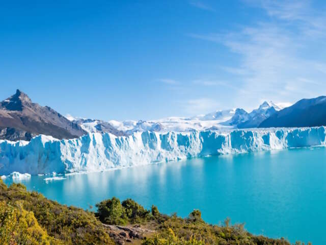 New Glacier Experiences and Up-Close Access to Iconic Sites Highlight Holland America Line’s 2026-2027 South America and Antarctica Season