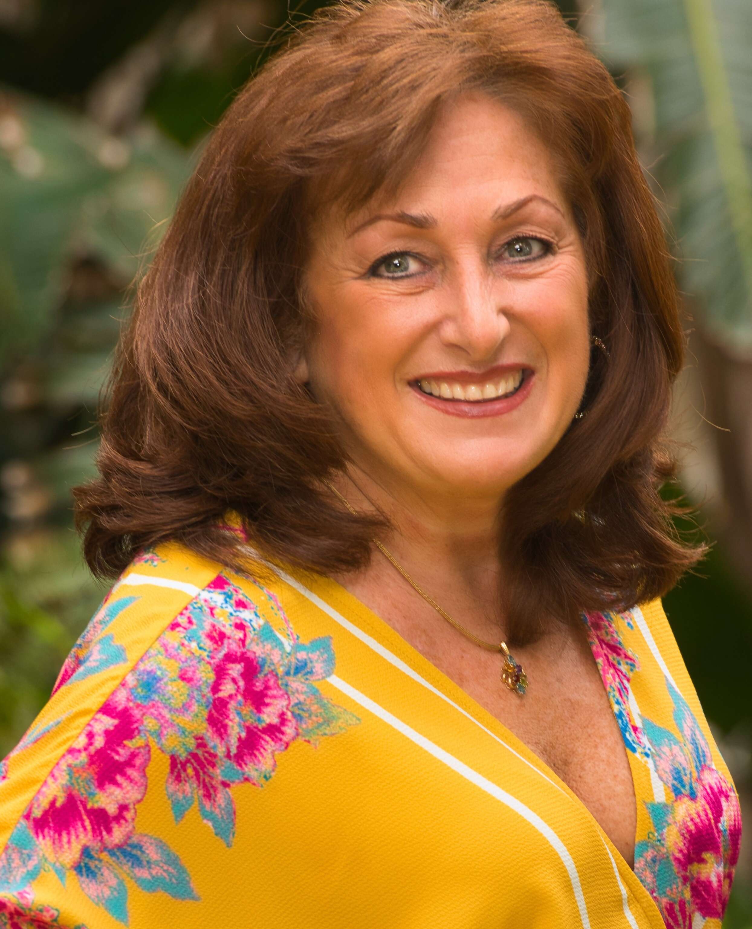 Joanne Burns