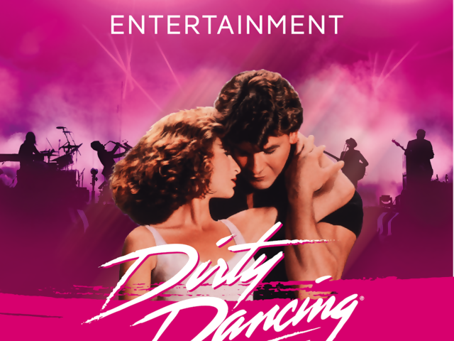 Dirty Dancing in Concert” to Debut at Sea Aboard MSC Cruises’ Flagship MSC World America