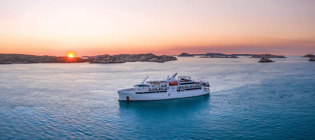 Wild Western Australia