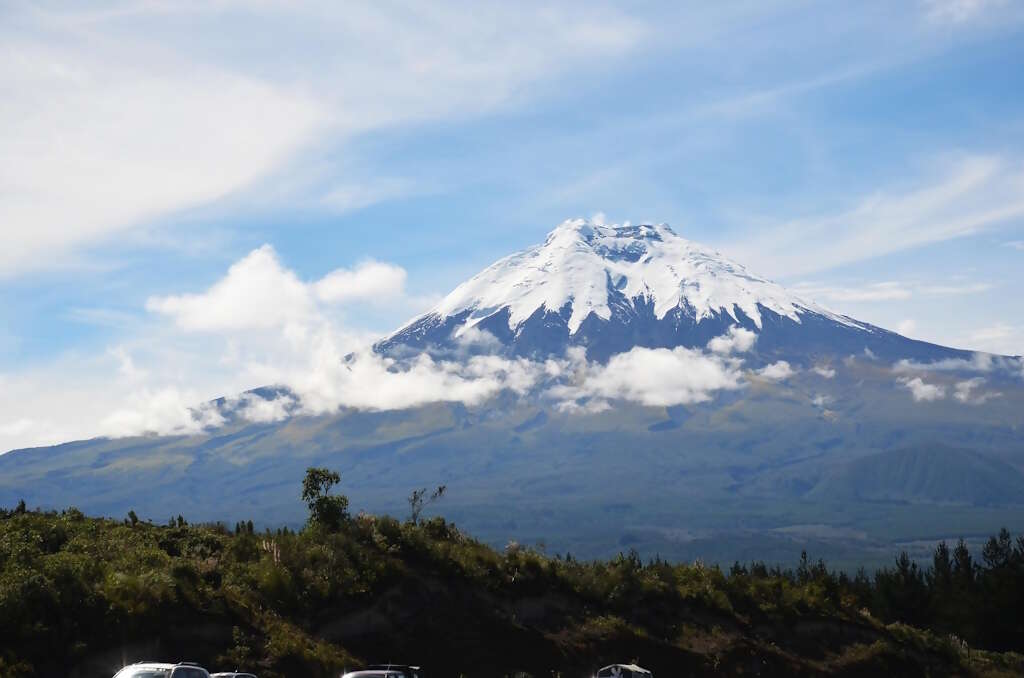 Ecuadorian Adventure
