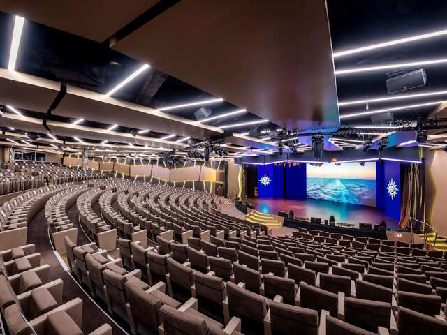 MSC Cruises Further Elevates MSC Virtuosa Entertainment Offering Including Introduction of “Dirty Dancing: In Concert