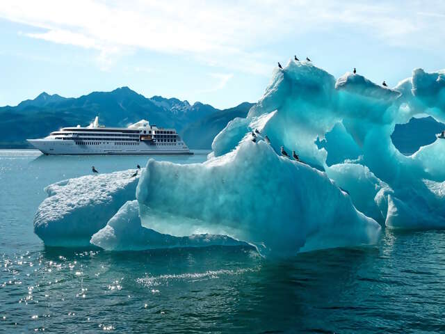 Windstar Reveals Innovations to New Star Seeker’s Dining and Lounge Venues