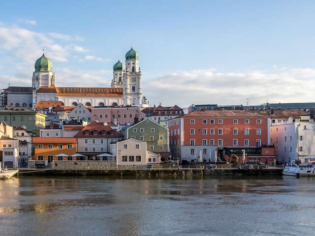 Lindblad Expeditions Signs Multi-Year Charter Deal With Transcend Cruises To Launch European River Expeditions