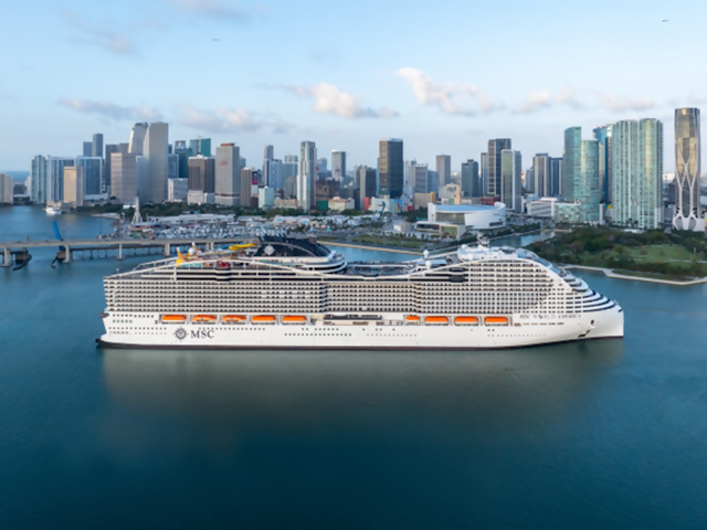 MSC Cruises Canada Expands Its ‘Fly&Cruise’ Program for 2025-2026, Offering Canadians Enhanced Flexibility and Convenience