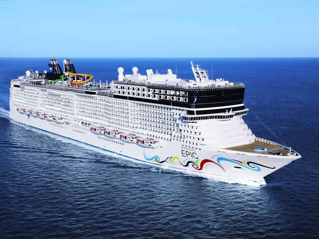Norwegian Cruise Line® Unveils Upgrades to Norwegian Epic® and Pride of America® Delivering Guests More Experiences and Elevated Offerings