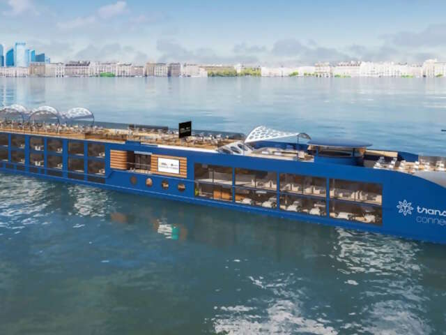 National Geographic-Lindblad Expeditions Unveils First-Ever European River Expedition Season On The Rhine