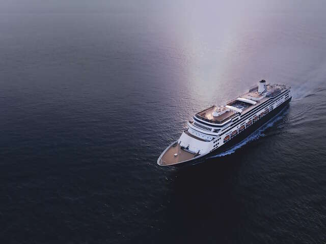 Holland America Line’s Epic 2027 Grand Voyages Officially Open for Booking