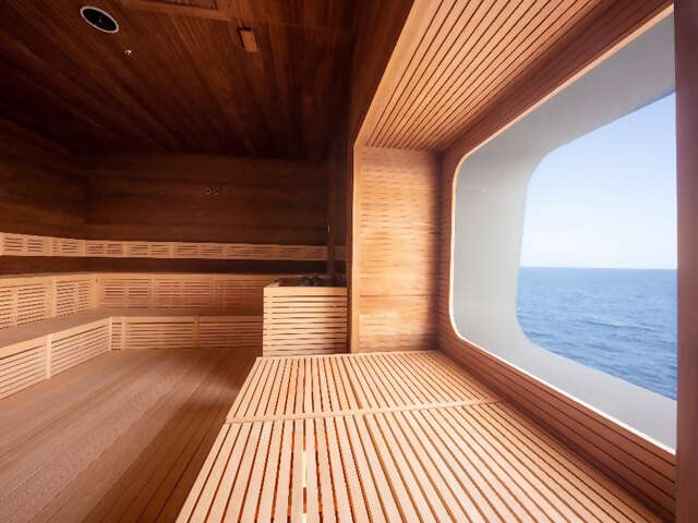 MSC Yacht Club Coming to MSC Magnifica Starting Summer 2026