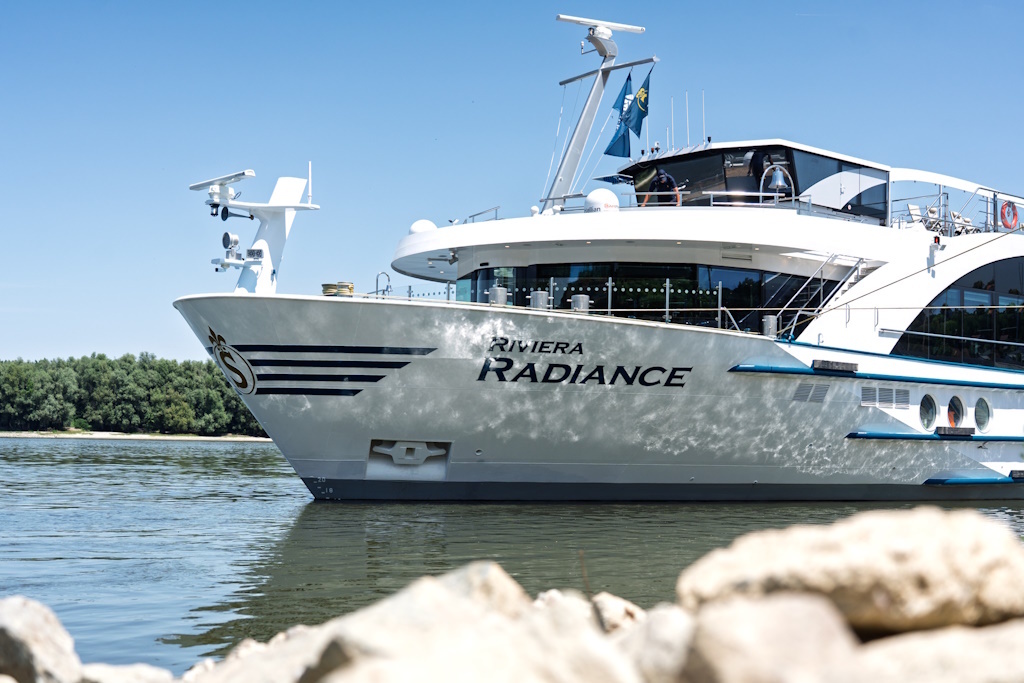 Rivera Travel Celebrates Debut of Riviera Radiance