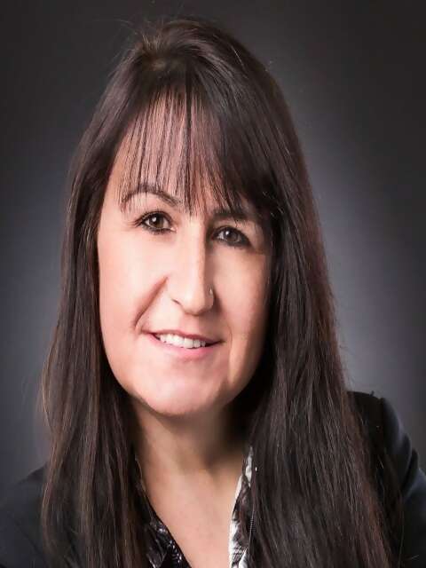 Sheila Barry