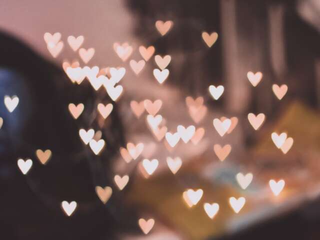 Romantic Getaways