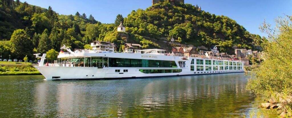 Scenic Jewel