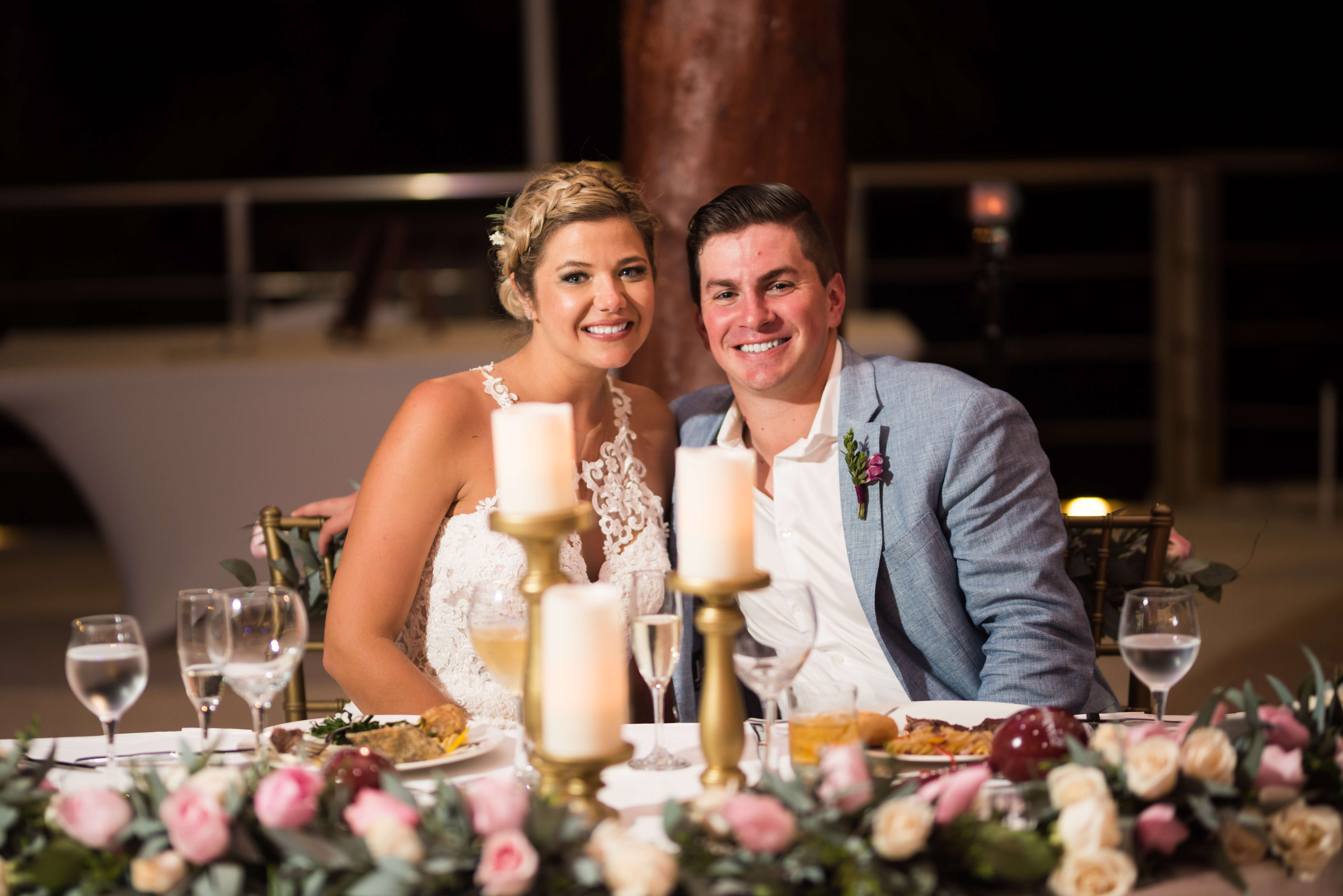 Joe & Tara Wedding