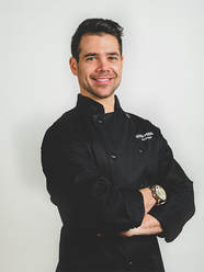 sergio pereira