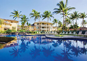 Fairway Villas Waikoloa By Outrigger 4 star Kona, United States